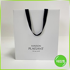 매립형 쇼핑백(메종 플레장(중))