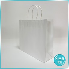 종이끈 (3호) - 백색