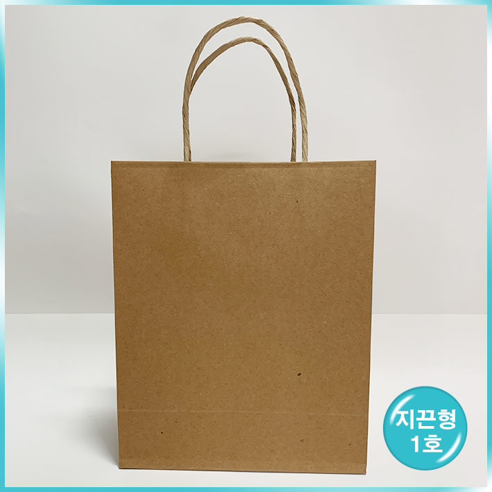 종이끈 (1호) - 크라프트