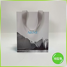 매립형 쇼핑백(아르네)