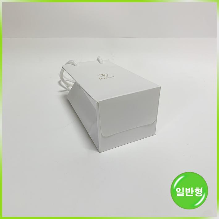 일반형 쇼핑백(포이티 미니)