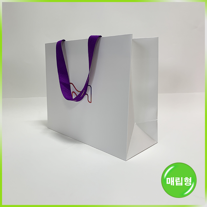 매립형 쇼핑백(머크-매립형)
