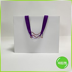 매립형 쇼핑백(머크-매립형)