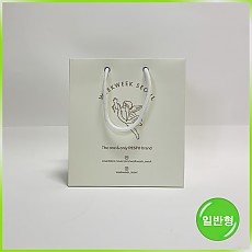 일반형 쇼핑백(위크위크)