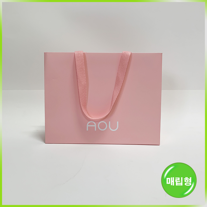 매립형 쇼핑백(AOU(에이오유))