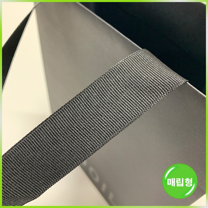 특수지 쇼핑백(두일)