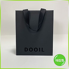 특수지 쇼핑백(두일)