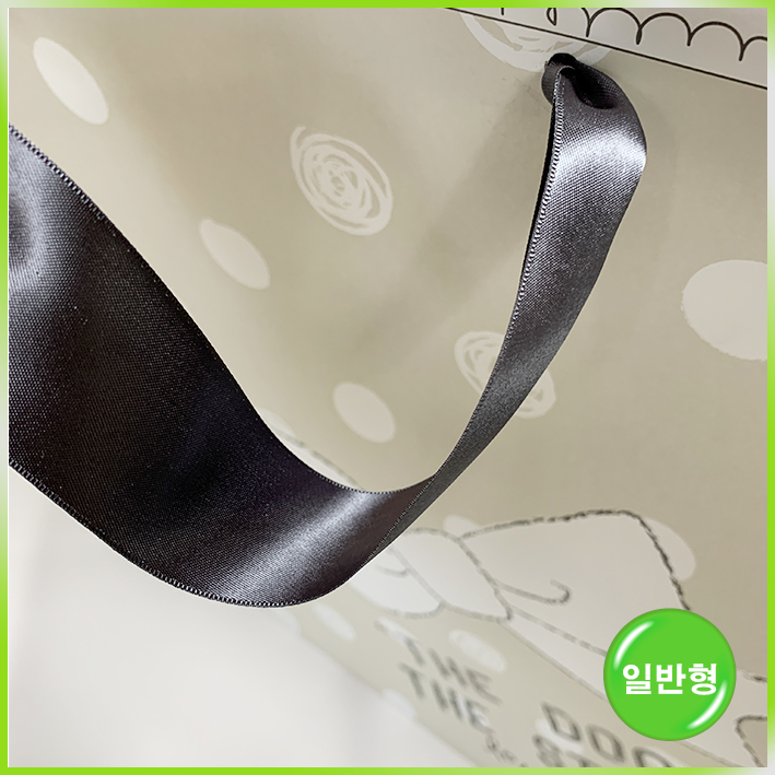 일반형 쇼핑백(루이독 中)